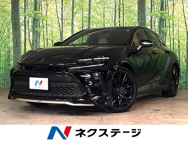 CROWN SPORT