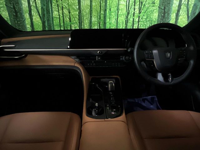 CROWN SPORT