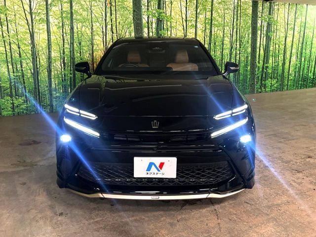 CROWN SPORT
