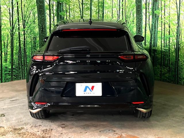 CROWN SPORT