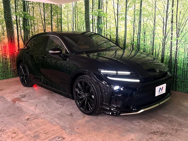 CROWN SPORT