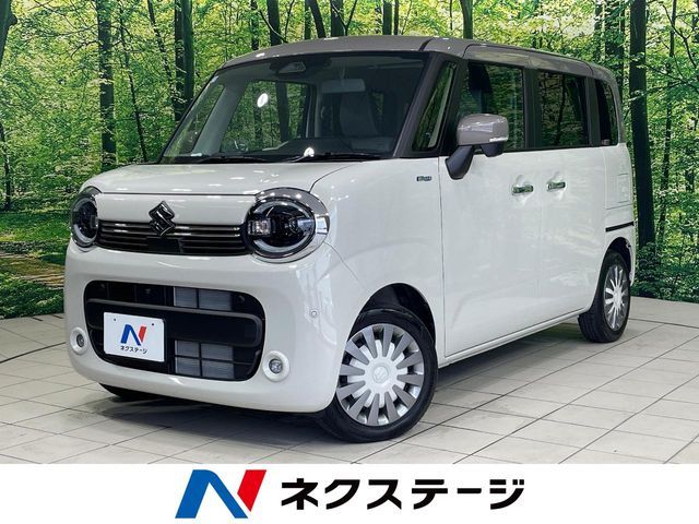 WAGON R SMILE