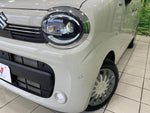 WAGON R SMILE