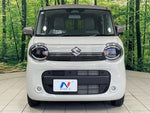 WAGON R SMILE
