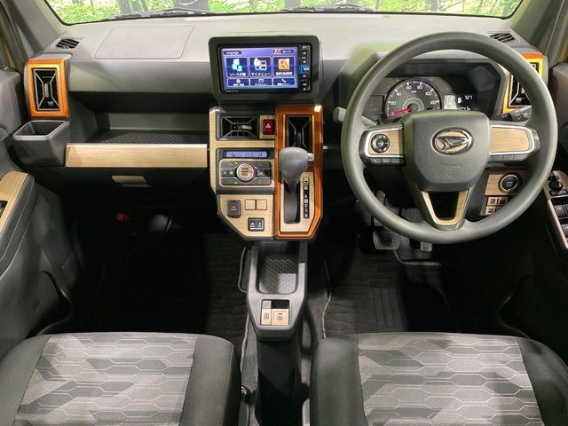 TAFT