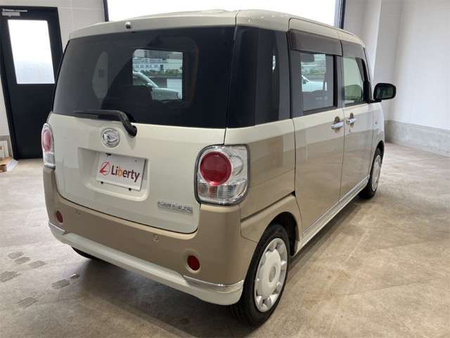 MOVE canbus
