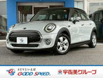MINI COOPER D 5DOOR