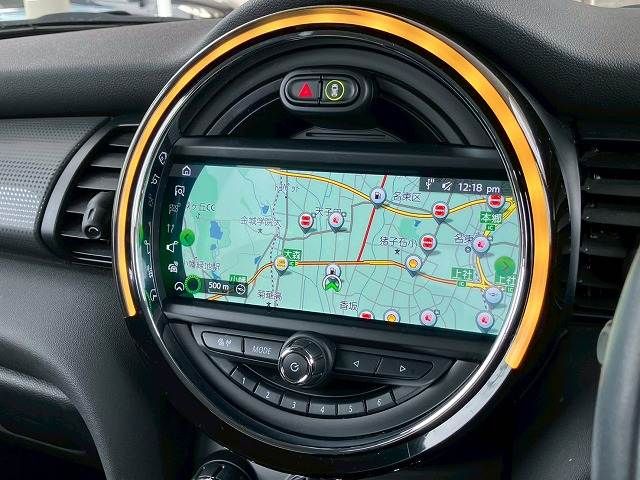 MINI COOPER D 5DOOR