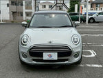 MINI COOPER D 5DOOR