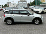 MINI COOPER D 5DOOR