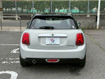 MINI COOPER D 5DOOR