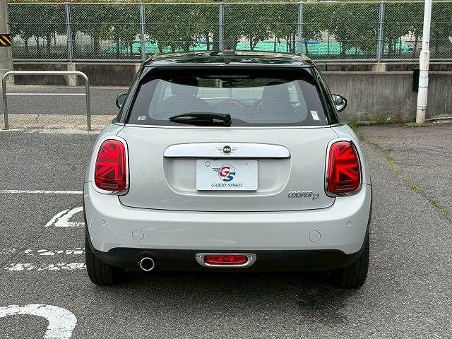 MINI COOPER D 5DOOR
