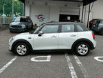 MINI COOPER D 5DOOR