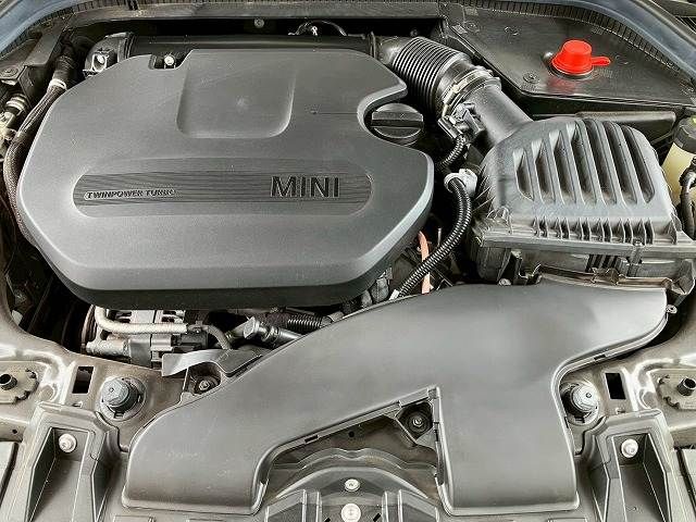 MINI COOPER D 5DOOR