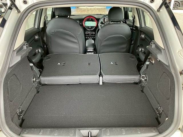 MINI COOPER D 5DOOR