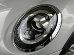 MINI COOPER D 5DOOR