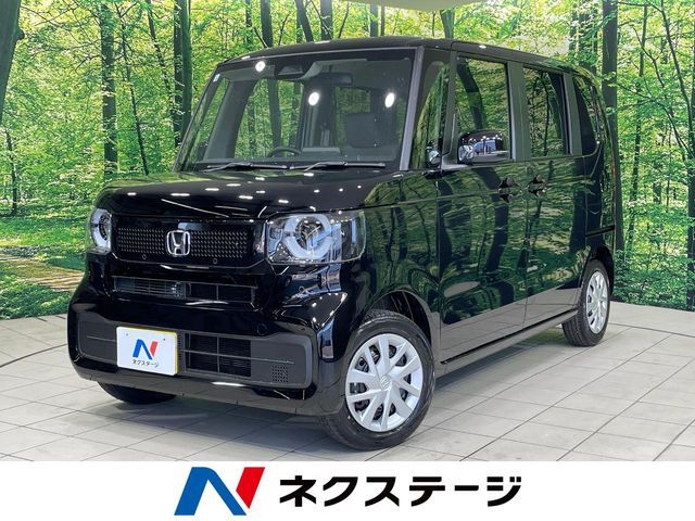 N-BOX