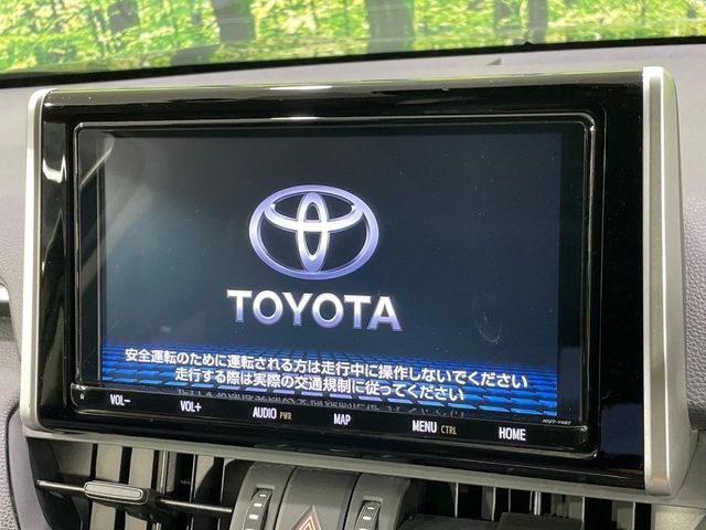 RAV4 4WD