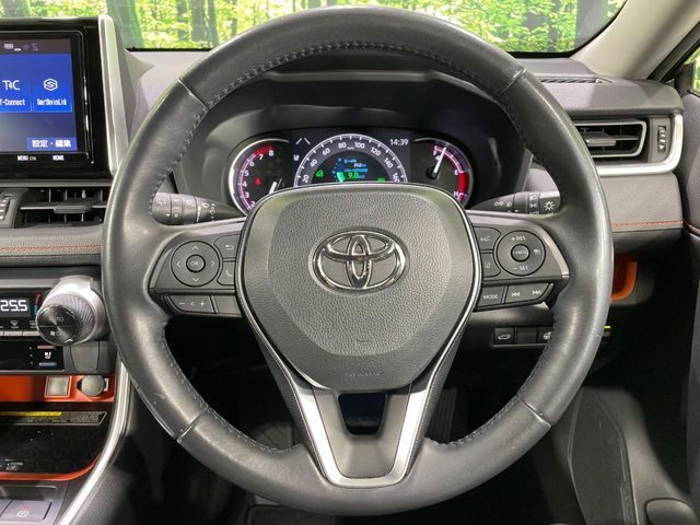 RAV4 4WD