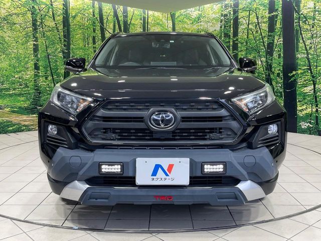 RAV4 4WD