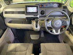 N BOX 4WD
