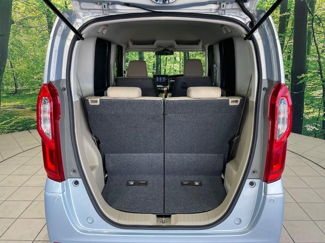 N BOX 4WD