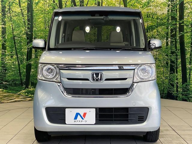 N BOX 4WD