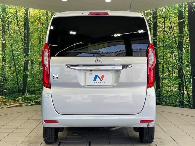 N BOX 4WD