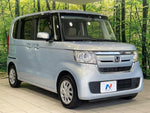 N BOX 4WD