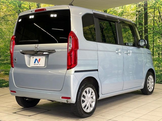 N BOX 4WD