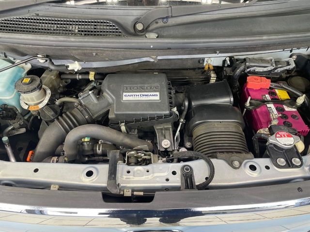 N BOX 4WD