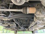 N BOX 4WD