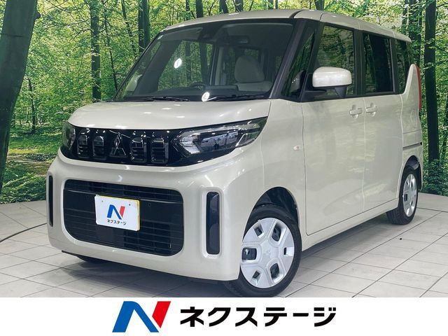 eK SPACE 4WD