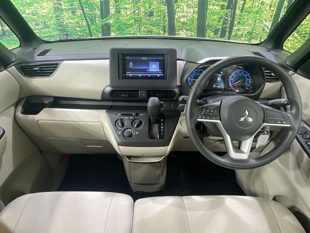 eK SPACE 4WD
