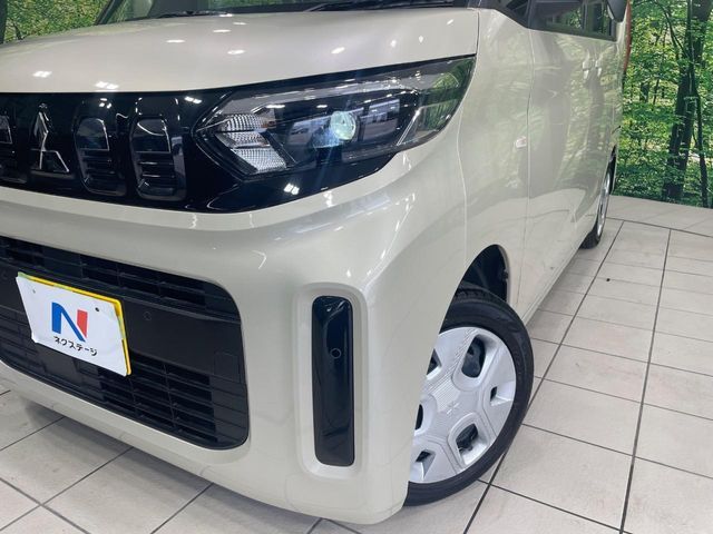 eK SPACE 4WD