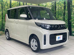 eK SPACE 4WD