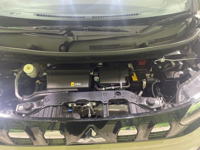 eK SPACE 4WD
