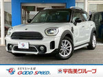MINI COOPER SD CROSSOVER
