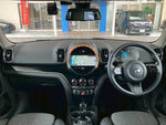 MINI COOPER SD CROSSOVER
