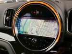 MINI COOPER SD CROSSOVER