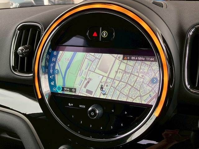 MINI COOPER SD CROSSOVER