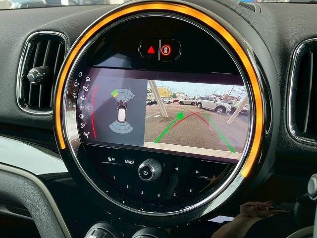 MINI COOPER SD CROSSOVER