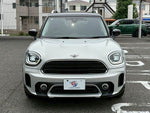 MINI COOPER SD CROSSOVER