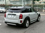 MINI COOPER SD CROSSOVER