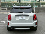 MINI COOPER SD CROSSOVER