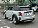 MINI COOPER SD CROSSOVER