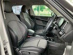 MINI COOPER SD CROSSOVER