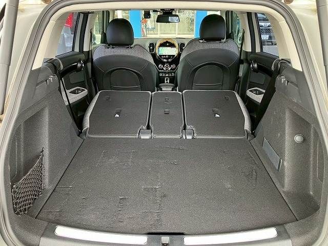 MINI COOPER SD CROSSOVER