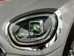 MINI COOPER SD CROSSOVER