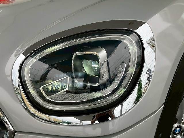 MINI COOPER SD CROSSOVER